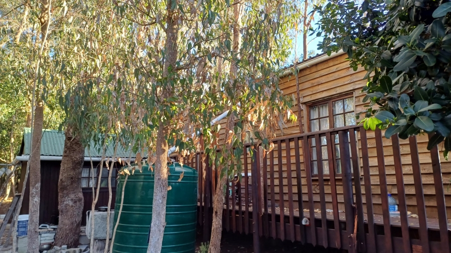  Bedroom Property for Sale in Langvlei Dunes Western Cape